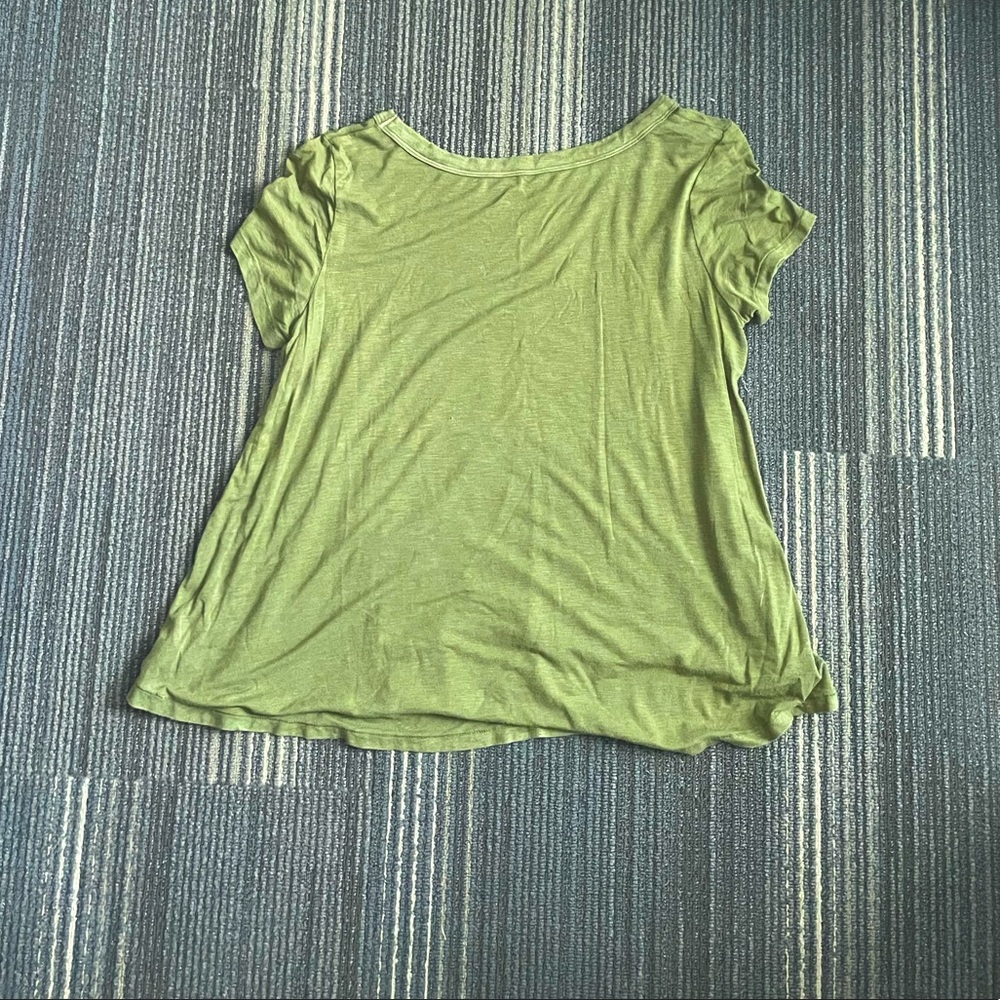 American Eagle Soft & Sexy Shirt